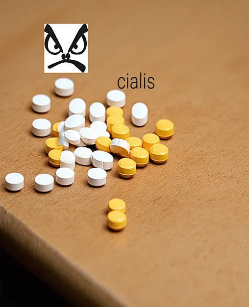 Cialis serve ricetta medica